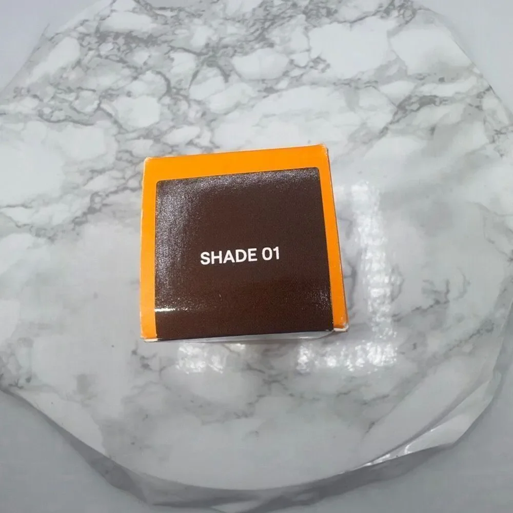 LIVE TINTED Hueguard Tint Mineral Sunscreen in Shade 01- 40mL/1.35 Fl oz NEW!